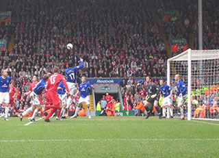 liverpool soccer